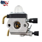 Carburetor For Stihl Fs85 Fs75 Fs80 Fc75 Fc85 Hl75 Ht70 Sp85 Trimmer C1q-s66