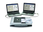 Plustek Pl1530 Versatile Flatbed Scanner With Automatic Document Feeder  adf 
