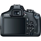  open Box  Canon Eos Rebel T7 Ef-s 18   55mm F 3 5-5 6 Is Ii Dslr Camera  887