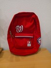 Herschel Supply Washington Nationals Heritage Backpack Mlb World Series 2019