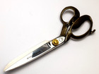 Pro Scissors 10  Heavy Duty Upholstery Shear Tailor Scissors Top Quality