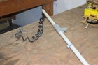 Smith-root  12  Electrofisher Wand Only