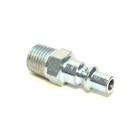Aro 210 - Air Hose Fittings 1 4  Npt Automatic Coupler A Style Quick Connect 