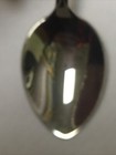 Canada Vintage Souvenir Spoon Collectible