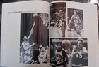 1982 Syracuse University Yearbook Onondagan Orangemen The Rolling Stones