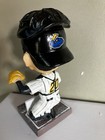 Kyle Higashioka Texas Rangers 2025 Bobble Head-sga Trenton Thunder 5 Inch