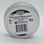 Absolute Filth Hockey Wax Mango Beach Party 3 Oz Sealed