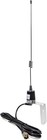Gmrs Nmo Antenna  462-467mhz Uhf 17 7inches Nmo Antenna With Nmo Mount 4meter 13
