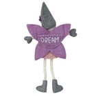 Cream Tooth Fairy With Hat - Global Groove