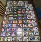 Huge Sports Card Collection Lot     Baseball  Football   Vintage Cards      200 Obo