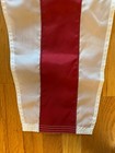 Nice Icos Signal Number 8 Nautical Numerical Pennant Flag Rope   Toggle Size 3