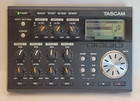 Tascam Dp-004 Digital Multi Track Recorder 2in   4tr Pocket Studio