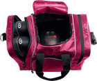 Athletico Bowling Bag For Single Ball - Single Ball Tote Bag With Padded Ball Ho