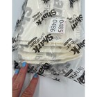 Two 5 Pack Shark Sanifiber Disposable Pads For Steam Mops White Replacement Pack