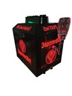 Jagermeister Tap Machine Jemus Model 3 Bottle Shot Dispenser Chiller Working