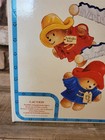 Vintage Paddington Bear Musical Mobile Crib Baby Nursery Decor Nojo Complete