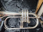 Yamaha Yfh-631g Flugelhorn Brass Instrument Used Made In Japan From Jp Bin