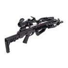 Killer Instinct Vital X 430 Elite Crossbow Archery Kit Package