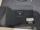 Tesla Giga Texas Belt Buckle 