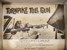 Turnpike Toll Gun In Original Box By Lyman Metal Products Working Excellent Cond