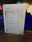 Simplicity Sewing Pattern 9471 11327 Pants Misses Size 6-14 Uncut