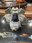 Eaglemoss Hero Collector Battlestar Galactica Colonial Heavy Raptor Ship 