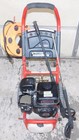 Predator 3200 Psi Gas-powered Pressure Washer     4777 