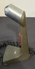 Vintage Electro Voice Model 619tr Dynamic Base Station Microphone -untested-