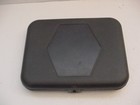 Slot Car Motor Storage Case Cr-102 cobalt   Fx Motors