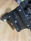        Bogen Manfrotto 316 Fluid Video Head W Handle Made In Italy  3274