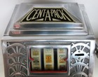 Buckley Cent-a-pack Vintage Cigarette Gumball Penny  Trade Stimulator Circa 1930