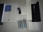 Fairywill Sonic Electric Toothbrush For Adults  5 Brush Heads