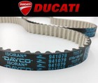 Set Of  2  Camshaft Timing Belts Ducati 659  696   795   796  see Fitment Chart 