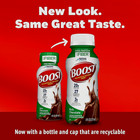 Boost High Protein With Fiber Ready To Drink Complete Nutritional Drink  24 Pack