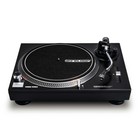 Reloop Rp-2000 Mk2 - Quartz-driven Dj Turntable With Direct Drive