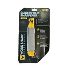 Work Sharp Guided Field Sharpener Wsgfs Portable Knife Tool Sharpener New