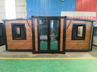 Expandable Home   Tiny Home   Mobile Home   Prefab Home