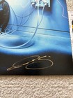 Deadmau5 Signed Photo 11x14 Jsa Coa Autograph Joel Zimmerman