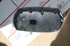 1972-75 Ossa 250 Trial s  Plonker Vin  343542 Oem Engine Cover W bolt s Nice   