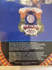 Vintage 1998 Thomas The Train And Friends Party Supplies Party Mobile Decor