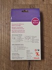 Xyron Permanent Adhesive Refill Cartridge For Mega Runner New 