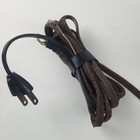 Antique Hamilton Beach Watchmaker Jeweler Lathe Reversible Motor  works 