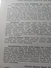 1910 Train Report Pocahontas   Western Railroad Pochahontas Coal   Coke Virginia