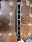 Netgear Gsm7248p Prosafe 48-port Gigabit Poe  Switch M4100-50g-poe   tested 
