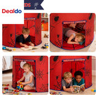 Kids Play Tent Pop Up Play Tent For Kids Playhouse Indoor Outdoor Toddler Tent W