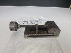 Vintage Precision Machinist Grinding Vise 4 1 2 L X 1 7 8 W X 1 1 2 H  tl3147 