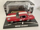 Pioneer1 32 Scale Slot Car P012 - 1968 Mustang Notchback Car  21