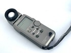 Sekonic L-358 Flash Master Digital Light Meter W  Rt-32ctl Pocketwizard Module
