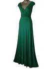 Long Full Length Maxi Evening Cocktail Party Ball Dress Sizes 8 - 26