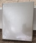Mercedes Benz 1987 Dealership Sales Brochure Kit Complete